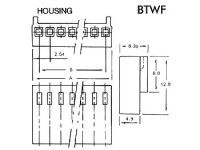 Velleman - BTWF12  -...