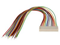 velleman - BTWF15 - Platinen-Steckverbinder,...