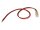 Velleman - BTWF2 - Platinen-Steckerverbinder - Buchsenleiste - 2 POLE / 20 cm