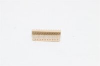 Velleman - BTWMH12 - Platinen-Steckverbinder 90° - Stiftleiste - 12-POL.