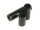 Velleman - BUS05/04 - Kunstoff-Abstandhalter 5 mm M4