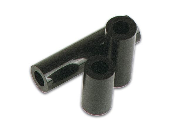 Velleman - BUS10/4 - Kunststoff-Abstandhalter 10 mm M4