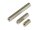 Velleman - BUS3FF40 - Metall-Abstandsbolzen 40 mm M3 - Innen- /Innengewinde