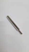 Velleman - BUS3FM40 - Metall-Abstandsbolzen 40 mm M3 - Außen- / Innengewinde
