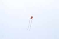 Velleman - C3 - Keramikkondensator 3.3pF