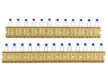 Velleman - C330N0M - Keramik-Vielschicht-Kondensator 330nF