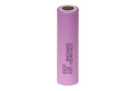 Samsung - ICR18650-26F - 3,7 Volt 2600mAh Li-Ion [LiNiMnCoO2]