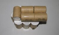 Akkupack für King Craft - AT-1805DE - 18 Volt - zum...