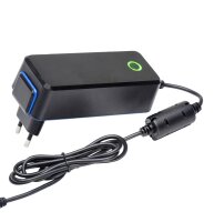 Ladegerät für E-Scooter 1250025 / 1250047 - 24...