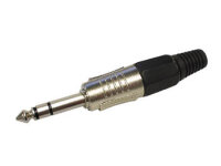 Velleman - CA028B - Proffesioneller 6,35...