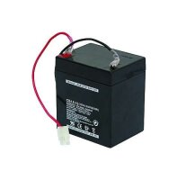 Ersatzakku - CB4,5-12 - 12 Volt 4,5 Ah Pb