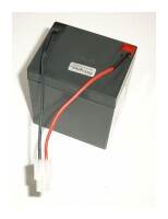 Ersatzakku - CB4,5-12 - 12 Volt 4,5 Ah Pb