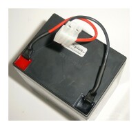 Ersatzakku - CB4,5-12 - 12 Volt 4,5 Ah Pb
