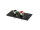 Velleman - CA065 - Cinch-Buchse, 2-Polig - Printmontage - Vernickelt