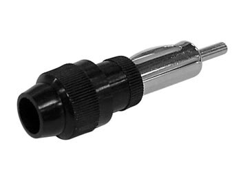 Velleman - CA081 - Antennenstecker In-Line