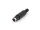 Velleman - CA089 - Mini-Din-Stecker -  6-Polig mit Lötanschlüssen