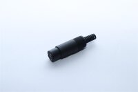 Velleman - CA090 - Mini-Din-Buchse - 4-Polig