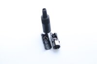 Velleman - CA090 - Mini-Din-Buchse - 4-Polig