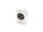 Velleman - CA105 - XLR-Einbaustecker - 3-POLIG - Vernickelt - Printmontage