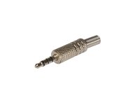 Velleman - CA127 - 3.5mm-Stereo-Klinkenstecker -...