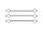 Velleman - CAA02 - XLR-Buchse 3-polig