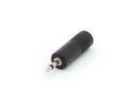 Velleman - CAA14 - 6,35 mm-Mono-Klinkenbuchse auf 3,5...