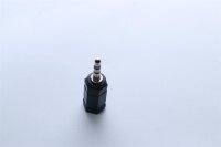 Velleman - CAA21 - 3,5mm-Mono-Klinkenbuchse auf 3,5-Stereo-Klinkenstecker