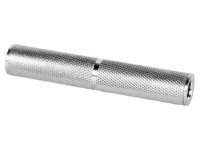 Velleman - CAA28 - 6.35mm-Mono-Klinkenbuchse auf...