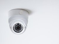 Velleman CAMB26 Montagehalterung für CAMTVI8WN &...