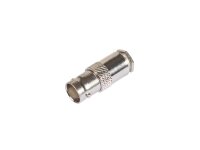 Velleman - CBNC04B - BNC-Buchse, Schraubanschluss RG59/U
