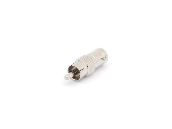 Velleman - CBNC21 - BNC-Buchse / Cinch-Stecker