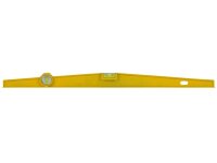 Toolland - CC110060 - Wasserwaage - 600 mm