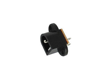 Velleman - CD007 - DC-Einbaubuchse 2.0mm/5.5mm