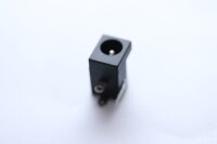 Velleman CD008 DC-Einbaubuchse 5,5 mm x 2,1 mm – Robuste Stromanschlusslösung