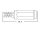 Velleman - CD011HN - DC-Buchse 2,5 mm x 5,5 mm - Kunststoff