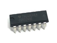 Velleman - CD4024 - Asynchroner 7-Stufiger...