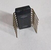 Velleman - CD4060 / 86AN7RKE4 - 14-Stufiger Ripple Carry Binärzähler / Dividierer und Oszillator