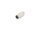 Velleman - CF18 - F-Buchse / PAL-Stecker - Metall