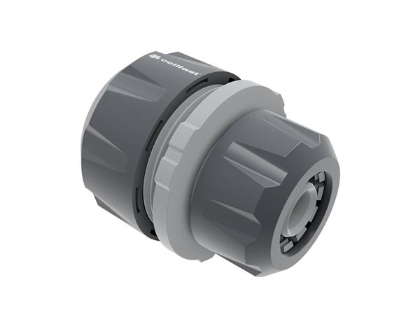 CELLFAST Reparaturstück IDEAL Line Plus 1/2"–3/4" CF50-610 | Schlauchverbinder
