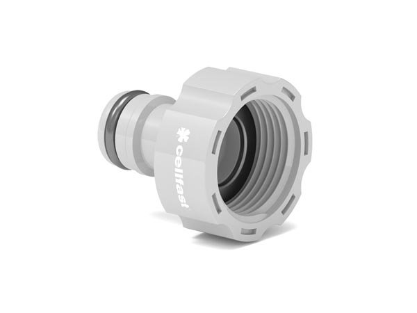 CELLFAST - HAHNSTÜCK - INNENGEWINDE - IDEAL LINE™ PLUS - 3/4"