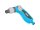 CELLFAST Gartenspritze UNI CF52-050N | Ergonomische Pistolenspritze für Gartenbewässerung