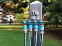 CELLFAST 4-Wege-Verteiler IDEAL LINE PLUS CF52-240N |...