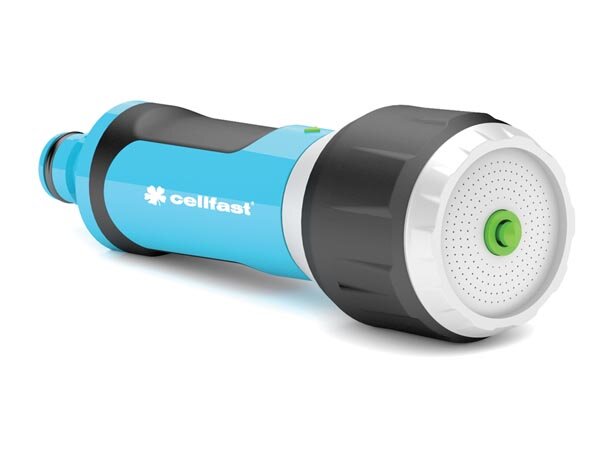 cellfast - CF53-310 - Multifunktionsbrause - ERGO