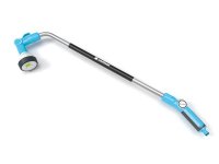 CELLFAST Sprühlanze ERGO CF53-485 | 4 Strahlarten...