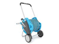 CELLFAST - SCHLAUCHWAGEN-SET - DISCOVER - 1/2" - 25 m