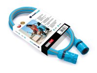 CELLFAST - CF55-998 - Gartenschaluch Konnektor-Set -...