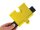Toolland - CG05 - Praktisches Konturmessgerät mit Verriegelung - 4 cm Tiefe - 20,5 cm Breite