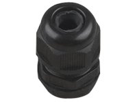 Metrische IP68 Kabelverschraubung M16 für 6–10...