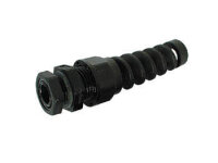 Velleman - CGPGA7B - Kabelverschraubung mit Zugentlastung...