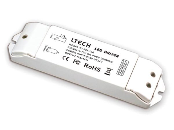 1-KANAL-LED-DIMMER